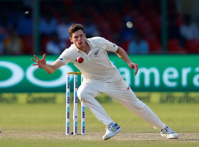Santner wants repeat of tight bowling against Australia