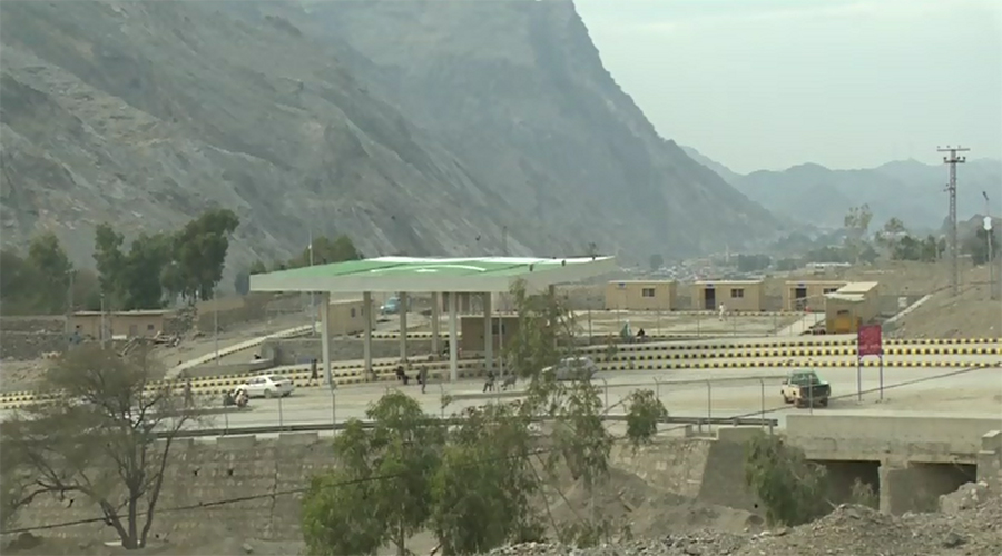 Security concerns: Pak-Afghan border remains sealed for second day