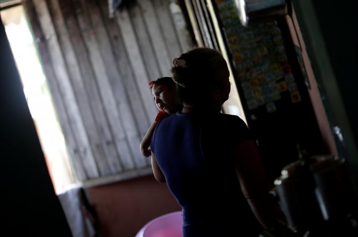 Zika doctor warns Brazil against lowering guard on birth defects