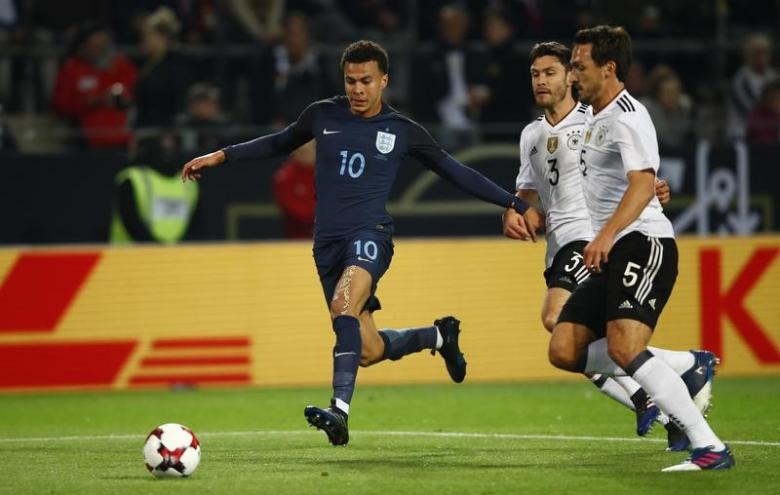 Alli plans calmer approach to staying aggressive