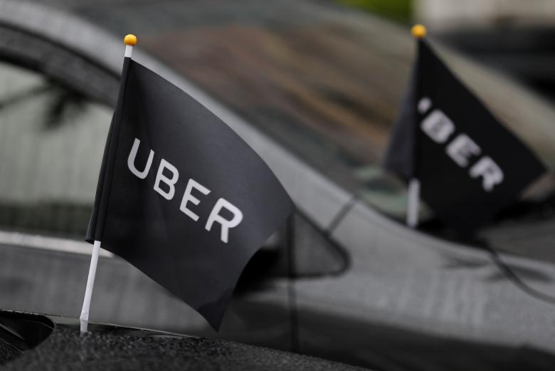 Alphabet lawsuit against Uber cements end of uneasy marriage