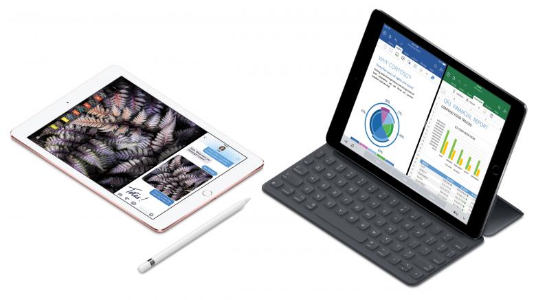 Apple unveils updated iPad with lowest-ever price
