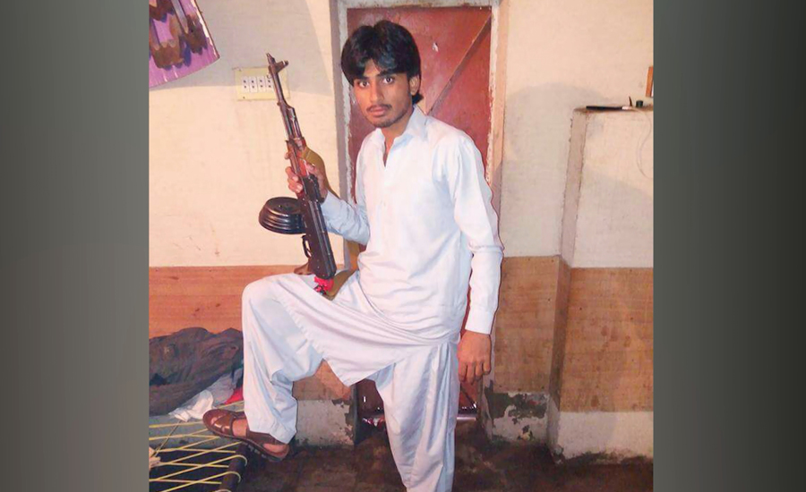 PPP ticket-holder Babar Butt’s killer arrested from Pakpattan