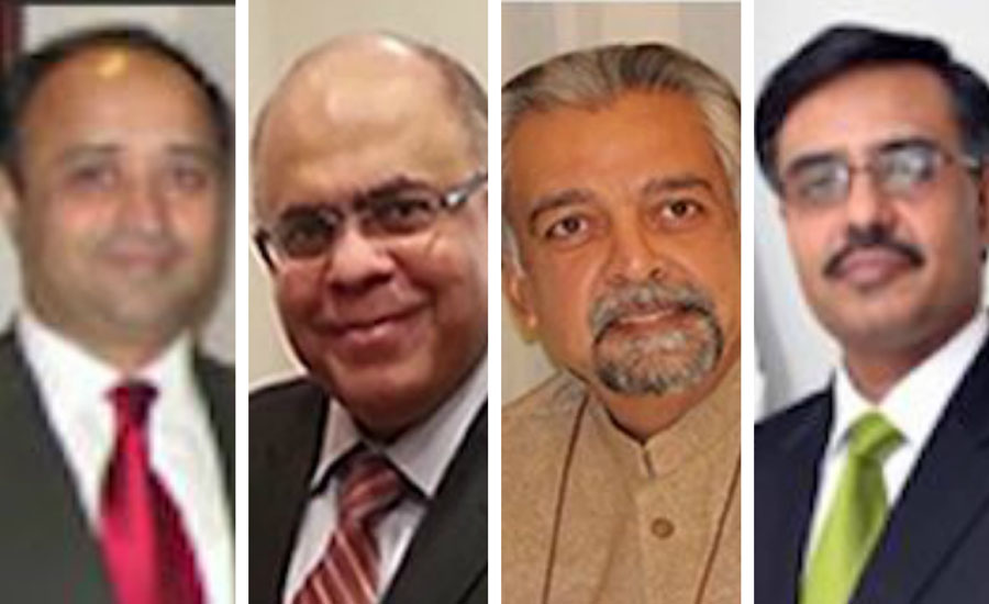 Major reshuffle of Pak ambassadors likely