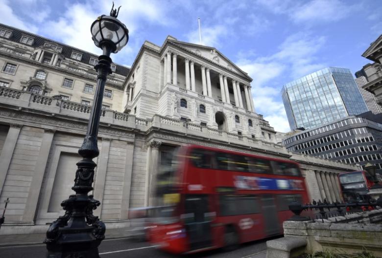 BoE's new deputy governor must tackle conflicts of interest