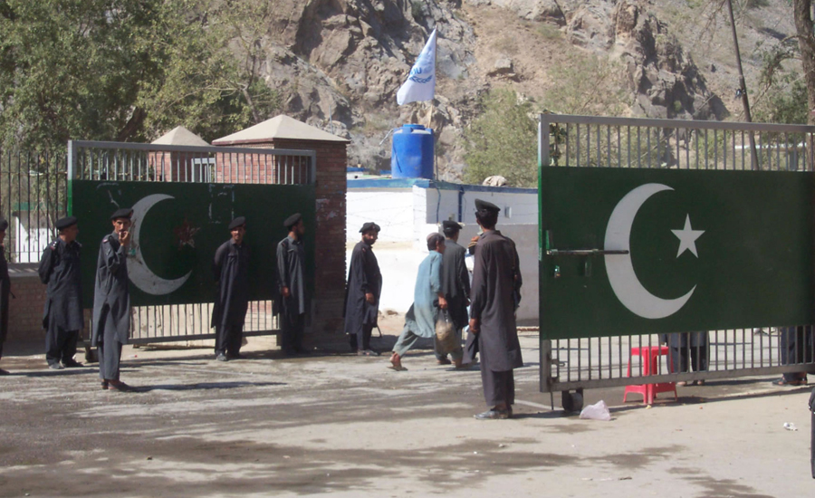 Pak-Afghan border reopened after 18 days