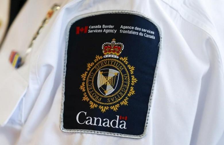 Canadian border authorities detaining record number of Mexicans