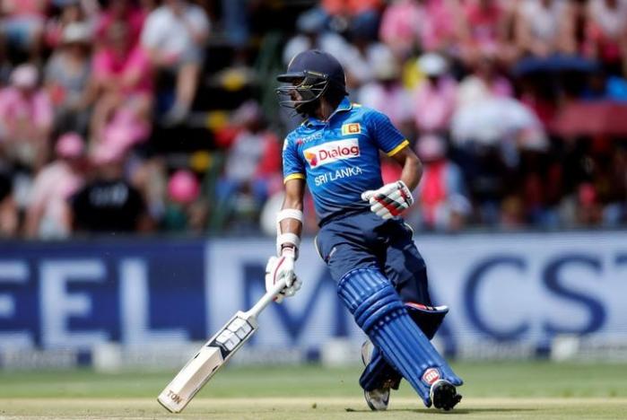 Dickwella, Gunaratne in Sri Lanka squad for Bangladesh tests
