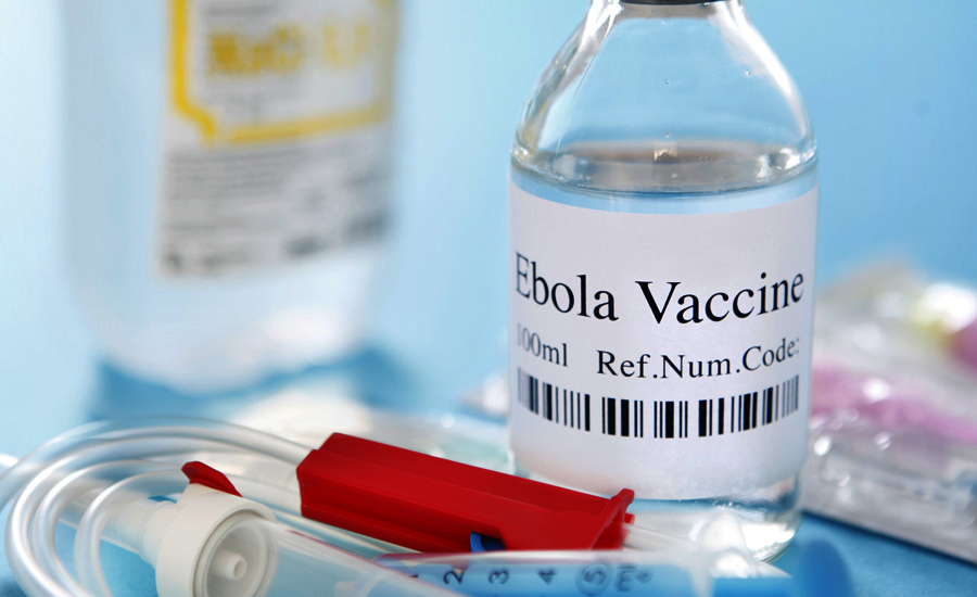 Two-part Ebola vaccine offers long-lasting protection