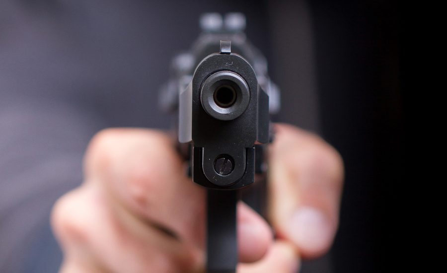 Man shoots himself after murdering three family members in Rawalpindi