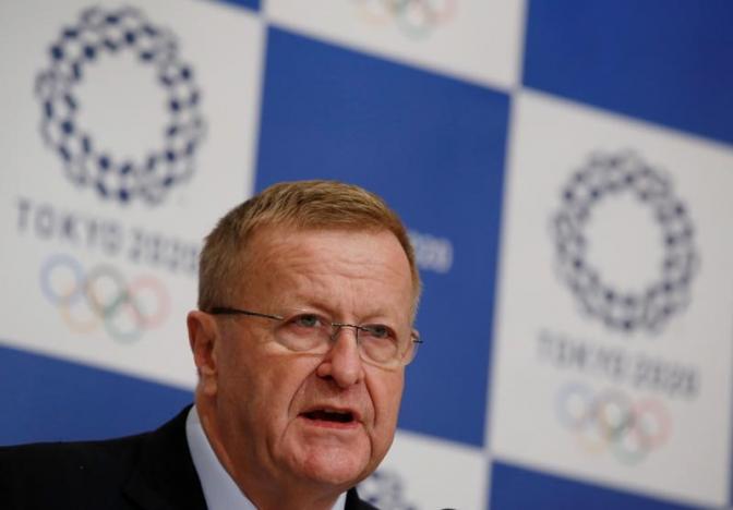 IOC welcome Tokyo 2020 golf venue u-turn on women members