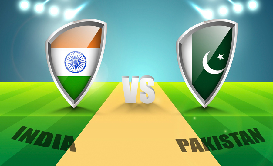India may play Pakistan in Dubai; BCCI seeks govts nod
