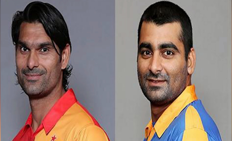 Spot-fixing scandal: Shahzeb, Irfan summoned for questioning