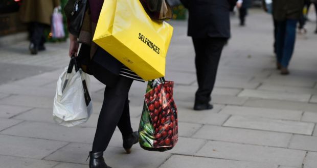 Irish consumer sentiment ticks up in March but many still cautious