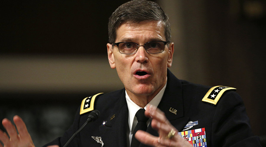 Indo-Pak conflict could turn into nuke war: Head of US Central Command