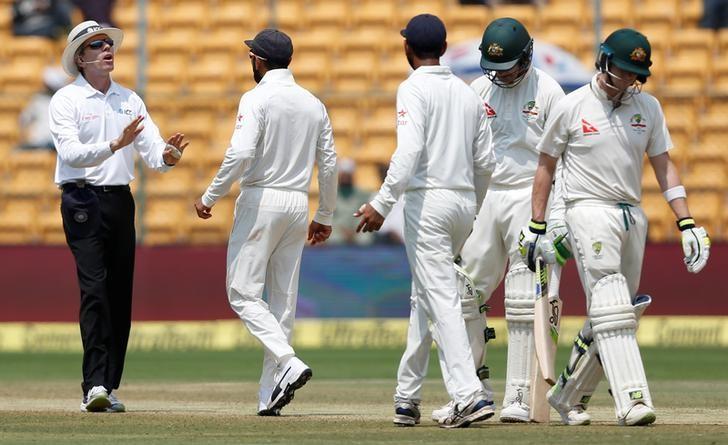 Test of maturity for Kohli and Smith in Ranchi