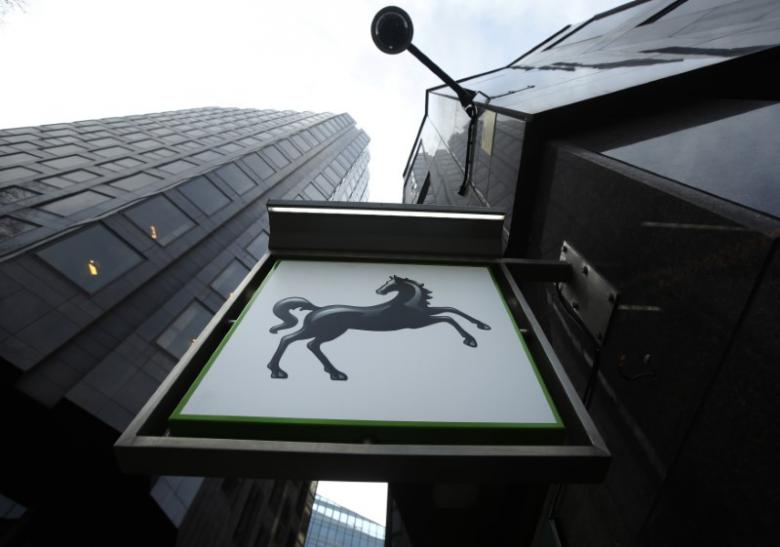 Lloyds, two others dismissed from yen Libor litigation in US