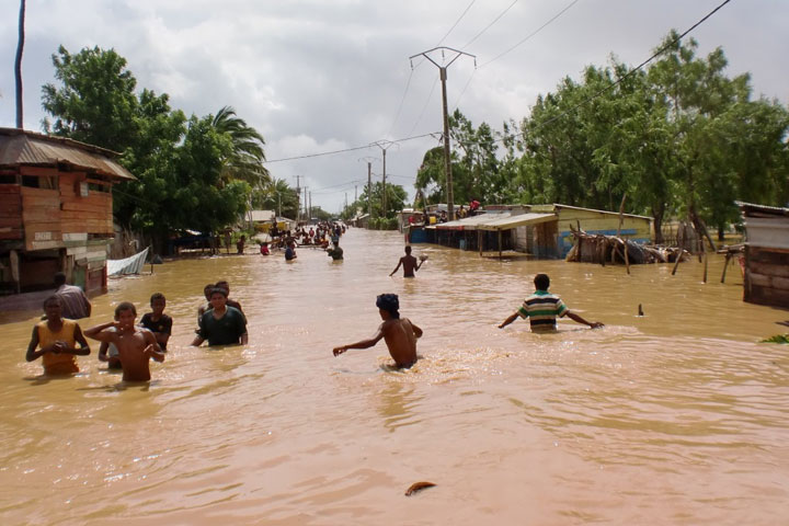 Madagascar cyclone death toll rises to 38