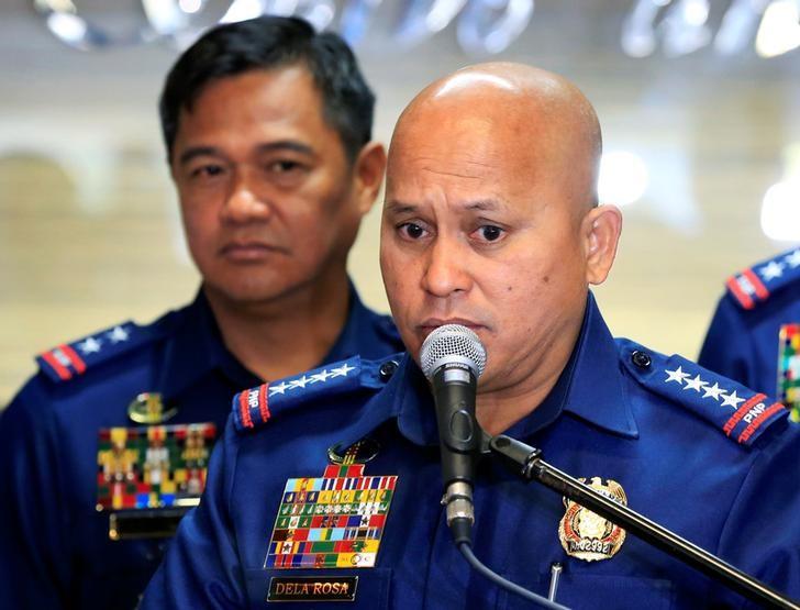Four drug suspects killed as Philippine police resume drugs war operations