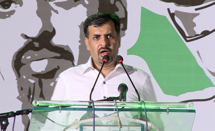 One-nation theory has to be adopted to run country, says Mustafa Kamal