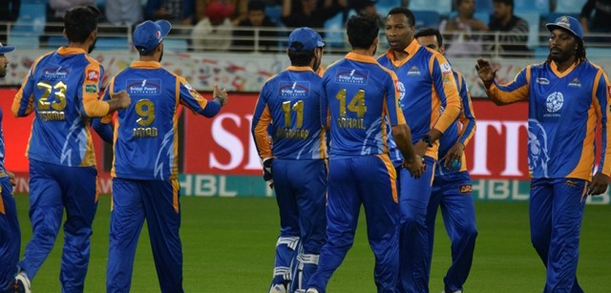 PSL: Karachi Kings defeat Islamabad United in 2nd qualifying playoff