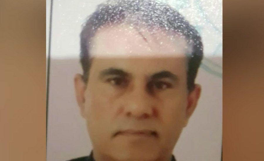 PTI’s missing leader Nadeem Memon recovered