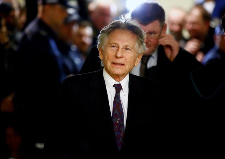 Polanski cannot dictate terms to end rape case: LA prosecutors