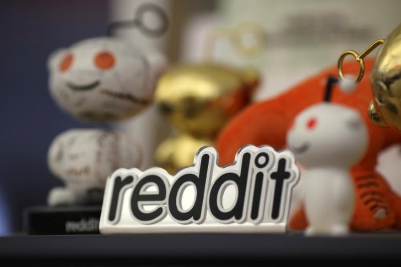 Reddit rolls out user profiles amid site makeover