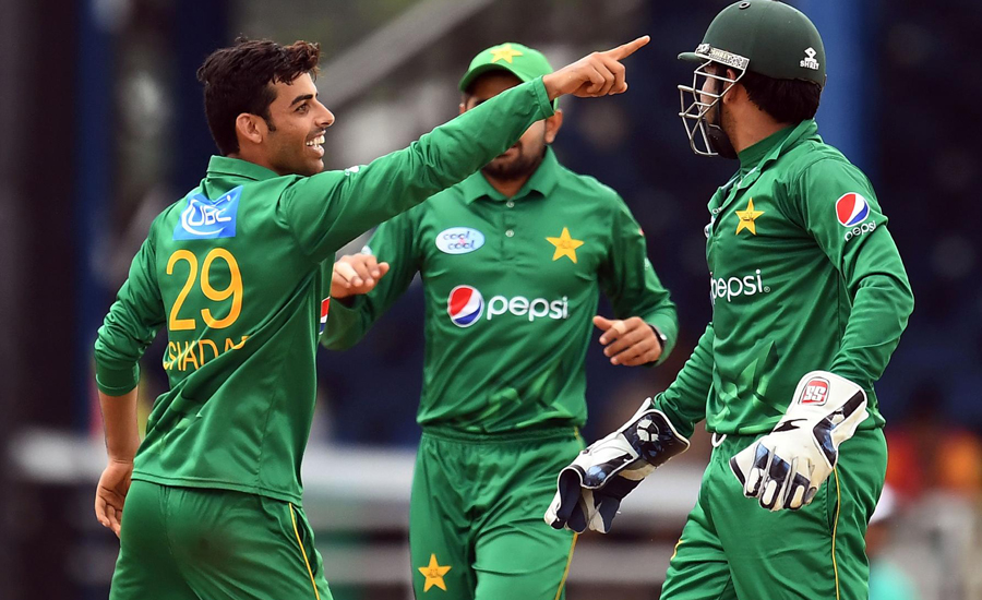 Preview: Pakistan look to make it three out of three against Windies today