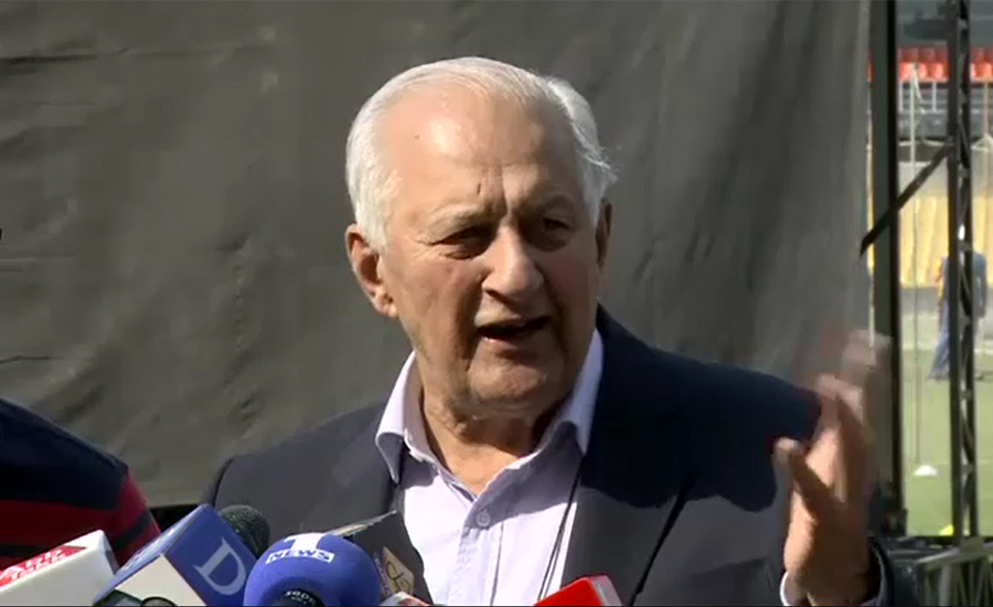 Match fixers’ career will come to an end, says Shaharyar Khan