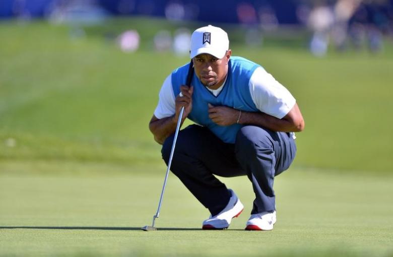 No ratings disaster if Woods misses Masters, say experts