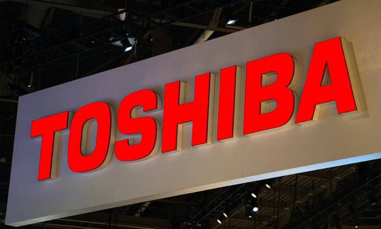 Toshiba to seek loan support from creditor banks Tuesday