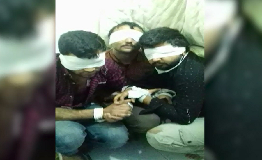 3 Pakistani youths kidnapped from Turkey, US$60,000 ransom demanded