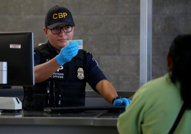 U.S. embassies ordered to identify population groups for tougher visa screening