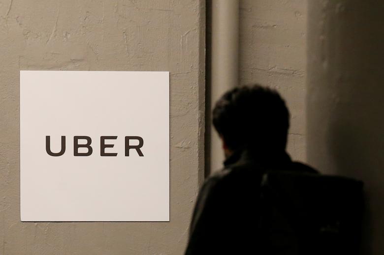 Uber's self-driving unit quietly bought firm with tech at heart of Alphabet lawsuit