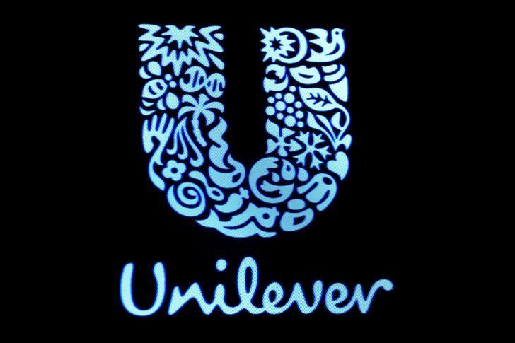 Unilever prepares 6 billion pound sale of food brands - newspapers