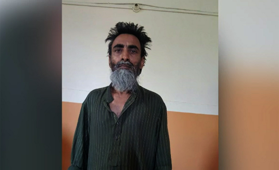 Indian living illegally in Karachi for 27 years arrested