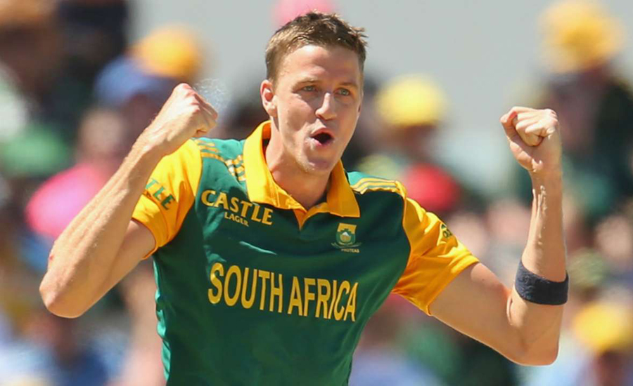 South Africa take a gamble on Morkel for Dunedin Test
