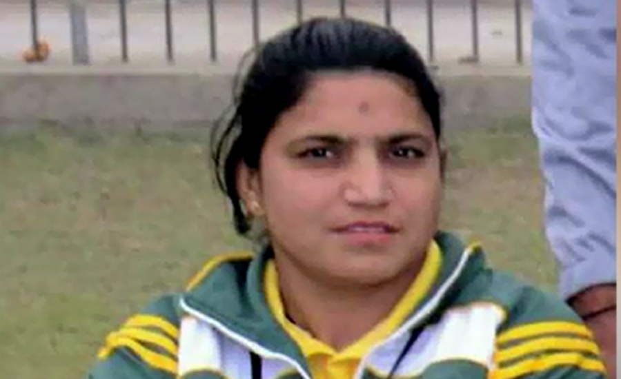 Athlete Nadia Nazir among five killed in twin Bahawlnagar accidents