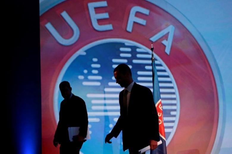UEFA considers squad limits, transfer market changes