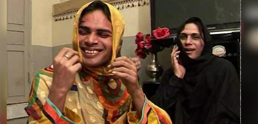Two Pakistani transgenders beaten to death by Saudi police