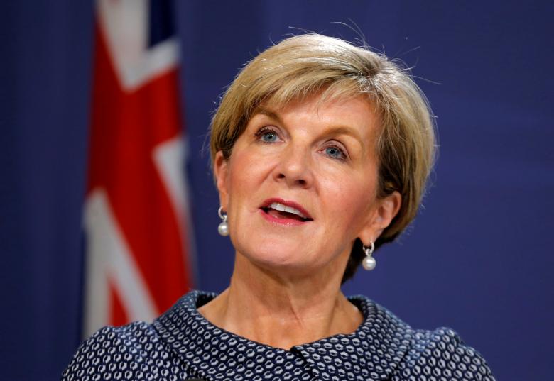 Australia looks overseas for help in developing isolated north