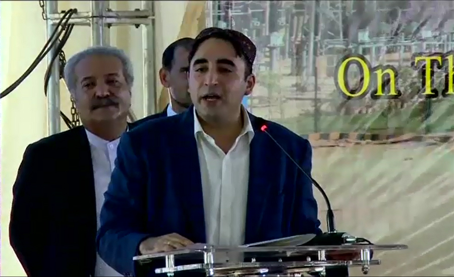 Bilawal says N-League levels allegations to conceal its incompetence
