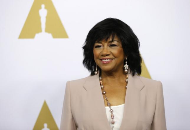 Oscars chief Boone Isaacs steps down from governors board