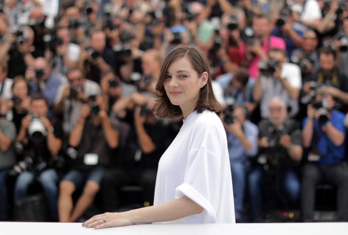 Cannes festival opens with genre-bending French drama sheltered from 'brutal' critics