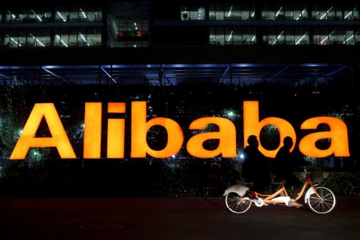Alibaba injects $488 million health food assets into Ali Health