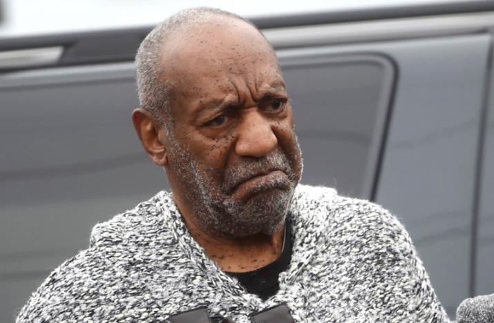 Cosby says he will not testify at his sexual assault trial