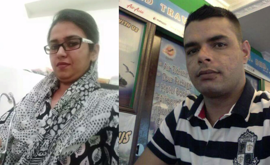 Pakistani husband moves IHC to halt Indian wife’s repatriation