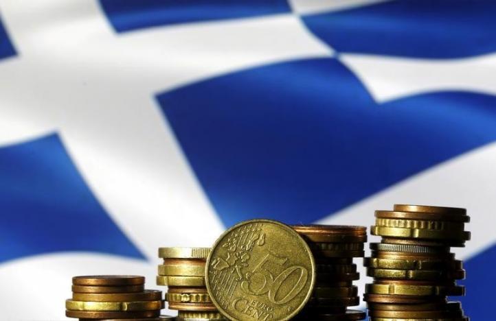 Eurozone ministers eye Greek debt deal with IMF, new loans decision in June