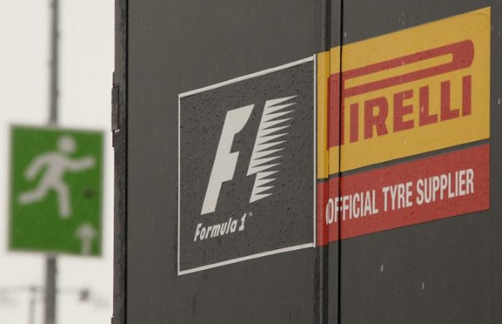 Pirelli committed to F1 under Liberty